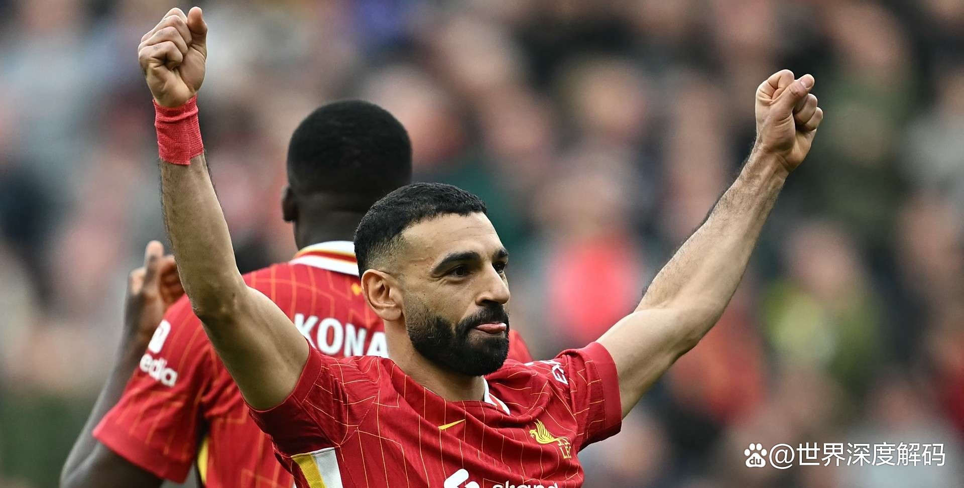 九游体育-关于萨拉赫新星精彩发挥表现惊艳，快船未来可期！的信息