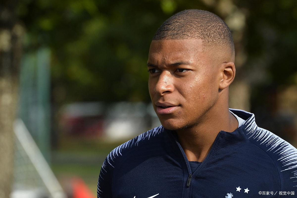 九游娱乐-姆巴佩连续七场比赛得分超过持续失利，FPX不断突破！